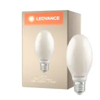 Ledvance HQL LED FIL V E40 38W 5400lm - 827 Extra Warmweiß | Ersatz für 125W