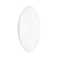 Ledvance Led-Wand- Und Deckenleuchte Surface Rund 42W 3500lm - 840 Kaltweiß | 500mm - IP44 - Dali Dimmbar