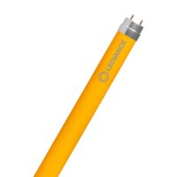 Ledvance LED Röhre T8 Superior (EM/Mains) High Output 23W 2500lm - 220 Extra Warmweiß | 150cm - Ersatz Für 58W