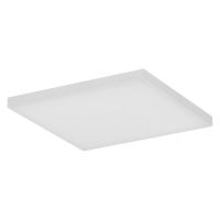 Ledvance LED-Wand- Und Deckenleuchte Planon Rahmenlos Weiß 300x300mm 20W 1600ln - 830 Warmweiß | IP20