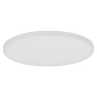 Ledvance LED-Wand- und Deckenleuchte Planon Rahmenlos Weiß Rund 450mm 28W 2700lm - 830 Warmweiß | IP20
