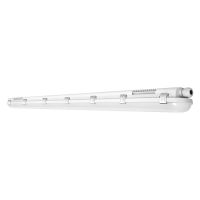 Ledvance LED Feuchtraumleuchte Feuchtigkeitsdicht  5x Durchgangsverdrahtung 81W 11000lm - 840 Kaltweiß | 150cm - Ersatz Für 2x58W