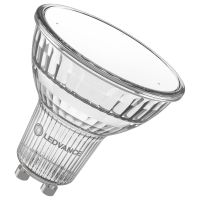 Ledvance LED Reflektor GU10 PAR16 3.1W 350lm 120d - 840 Kaltweiß| Ersatz Für 35W