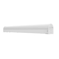 Ledvance LED Deckenleuchte Combo Weiß 18W 2700lm - 840-865 CCT | 60cm - Ersatz Für 1x18W