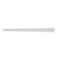 Ledvance LED Deckenleuchte Combo Weiß 48W 7200lm - 840-865 CCT | 150cm - Ersatz Für 2x58W