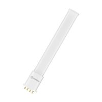 Ledvance Dulux LED S/E AC Mains Value 6W 700lm - 830 Warmweiß | Ersatz Für 11W