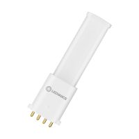 Ledvance Dulux LED S/E AC Mains Value 3.5W 360lm - 830 Warmweiß | Ersatz Für 7W