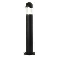 Ansell LED Sockellampe Leo Grafit 12W 940lm - 830-840 CCT | 100cm - IP65