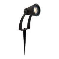 Ansell Garletta Garden Spike Spot GU10 - For LED Spot only - incl. 2 meter insulated wire