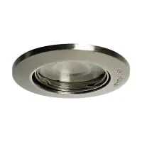 Nordlux Spot Mixit Metall Grau | 85mm - IP23 - Geeignet für 1x GU10