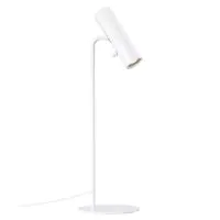 DFTP by Nordlux Tischleuchte MIB 6 Weiß - Metall | GU10 max. 8W