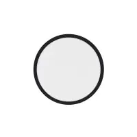 Nordlux LED-Wand- und Deckenleuchte Oja 29 14.5W 830-840 1600lm Schwarz IP54 | 3-Stufen Dimmbar - Dim to Warm