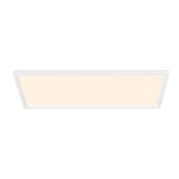 Nordlux Ceiling Oja Harlow 22W 827 2400lm 120D Weiß | Extra Warmweiß