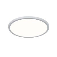 Nordlux LED Deckenleuchte Oja 29 Weiß 15W 1700lm - 830-840 CCT | IP54