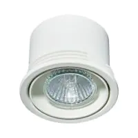 Nordlux Sorina Spot Metall Weiß | Geeignet für GU10
