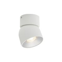 Nordlux Pitcher Spot Metall Weiß | Geeignet für GU10