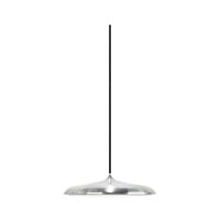 DFTP by Nordlux Artist 25 Pendelleuchte 14W 1000lm - 930 Warmweiß | Höchste Farbwiedergabe - Dimmbar