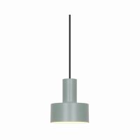 Nordlux Matis Pendelleuchte Metall Grün |125mm - Geeignet für E27
