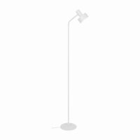 Nordlux Matis Stehlampe Metall Weiß | Geeignet für E27