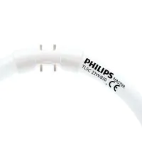 Philips MASTER TL5C rund 22W - 830 Warmweiß | 22cm
