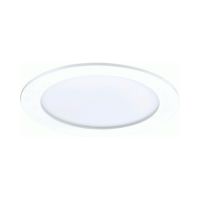 Philips LED Downlight Coreline DN145B Aluminium Weiß 11W 1100lm 80D - 830-840 CCT | Ausschnitt 155mm - IP20