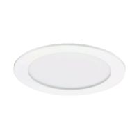 Philips LED Downlight Coreline DN145B Aluminium Weiß 21W 2100lm 80D - 830-840 CCT | Ausschnitt 205mm - IP20