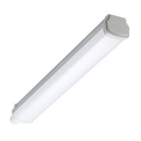 Philips LED Feuchtraumleuchte Ledinaire WT060C 15W 1800lm - 840 Kaltweiß | 60cm 