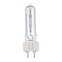 Philips MASTER GX12-1 SDW-TG 50W - 825 Extra Warmweiß