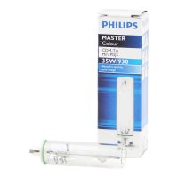 Philips MASTERColour PGJ5 CDM-Tm Elite Mini 35W - 930 Warmweiß | Höchste Farbwiedergabe