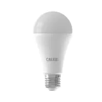 Calex Smart Tuya Wifi E27 Birne 14W 1400lm - 822-840 Abstimmbares Weiß | Dimmbar - Ersatz für 100W