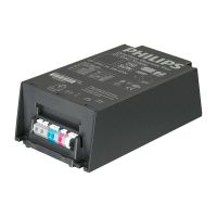 Philips HID-DV PROG Xt 250 SON C2 208-277V für 250W