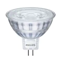 Philips Corepro LED Spot GU5.3 MR16 2.9W 230lm 36D - 827 Extra Warmweiß | Ersatz für 20W