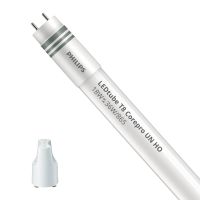 Philips LED Röhre T8 CorePro (UN) High Output 18W 2000lm - 865 Tageslichtweiß | 120cm - Ersatz für 36W