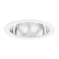 Philips LED Downlight GreenSpace2 DN472B 16.8W 2100lm 120D - 840 Kaltweiß | 216mm - IP54 - Aluminium Reflektor