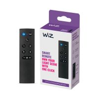 WiZ Smart Connected Remote | Batteriebetrieben