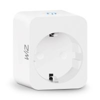 WiZ Smart Connected Stecker EU 