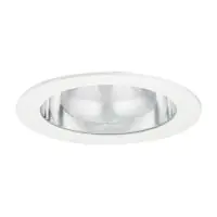 Philips LED Downlight GreenSpace2 DN460B 9.8W 1100lm 120D - 830 Warmweiß | 166mm - Aluminium Reflektor