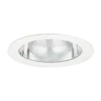 Philips LED Downlight GreenSpace2 DN460B 9.8W 1100lm 120D - 830 Warmweiß | 166mm - Aluminium Reflektor - 3 Stunden Notbeleuchtung