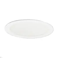 Philips LED Downlight GreenSpace2 DN472B 19.4W 2000lm 120D - 830 Warmweiß | 216mm - IP54 - Aluminium Reflektor