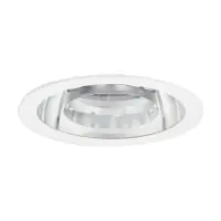 Philips LED Downlight GreenSpace2 DN471B 16.8W 2100lm 120D - 840 Kaltweiß | 216mm - Aluminium Reflektor - 3 Stunden Notbeleuchtung