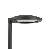 Philips LED-Straßenbeleuchtung CitySoul Gen2 Mini BPP530 46.5W 5100lm 50D - 830 Warmweiß | IP66 - Dali Dimmbar