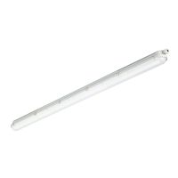 Philips LED Feuchtraumleuchte CoreLine WT120C G2 61W 8000lm - 840 Kaltweiß | 150cm - Bewegungs- Und Lichtsensor 