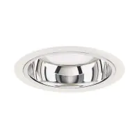 Philips LED Downlight LuxSpace Mini DN560B 7W 840lm 80D - 840 Kaltweiß | 164mm - Aluminium Reflektor