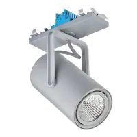 Philips LED Schienenstrahler Spot Greenspace Maxos Fusion GEN2 ST321S Weiß 19W 2700lm 38D - 830 Warmweiß 