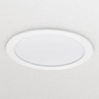 Philips LED Downlight Coreline DN145B 24.8W 2100lm 90D - 840 Kaltweiß | 217mm - Ausschnitt 200mm - Interact Dimmbar