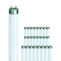 Mehrfachpackung 25x Philips MASTER TL-D Super 80 18W - 827 Extra Warmweiß | 60cm
