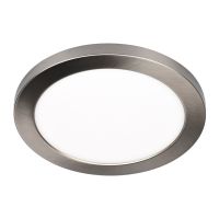 Noxion Ring für LED Downlight Ecowhite Satin-Nickel