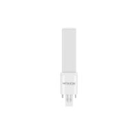 Noxion Lucent PL-S LED 2.8W - 827 Extra Warmweiß | 2-Pins - Ersatz Für 5W