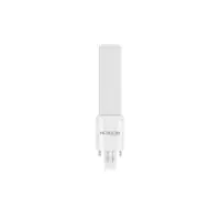 Noxion Lucent PL-S LED 2.8W - 830 Warmweiß | 2-Pins - Ersatz Für 5W