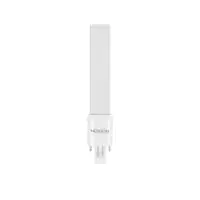 Noxion Lucent PL-S LED 4.3W - 830 Warmweiß | 2-Pins - Ersatz Für 9W